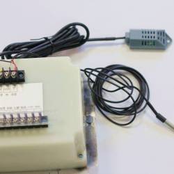 Контроллер для инкубаторов XM-18-G