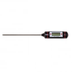 Термометр цифровой ТМ-4 щупом из нержавеющей стали