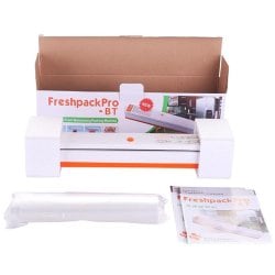 Вакуумный упаковщик Freshpack Pro