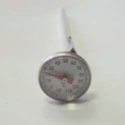 Термометр щуп 13см кухонный для духовки и пищи