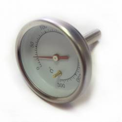 Термометр щуп 4см кухонный для духовки и пищи
