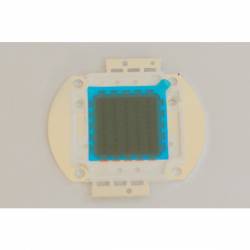 Светодиодная фито матрица 50 Watt Full 45mil chip