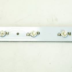 Модуль линейный 12x LED PCB RGB 500